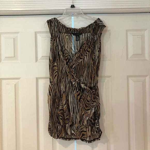 Grace Elements Tops - Grace elements blouse